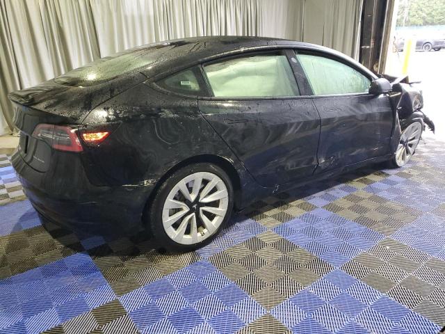 Photo 3 from auction – 2022 TESLA MODEL 3 with VIN 5YJ3E1EB4NF157778