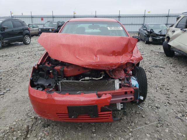Photo 5 from auction – 2010 CHEVROLET COBALT LS with VIN 1G1AB5F52A7127705
