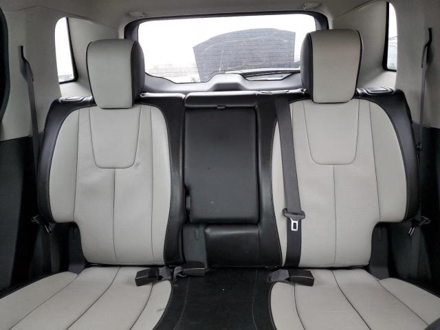 Photo 10 from auction – 2017 GMC TERRAIN DE with VIN 2GKFLRE33H6278147