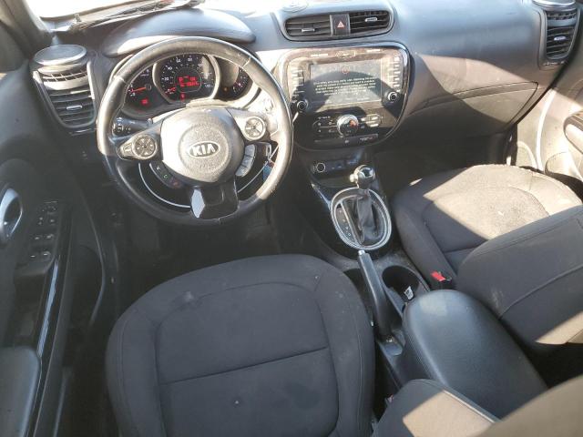 Photo 8 from auction – 2014 KIA SOUL ! with VIN KNDJX3A52E7707613