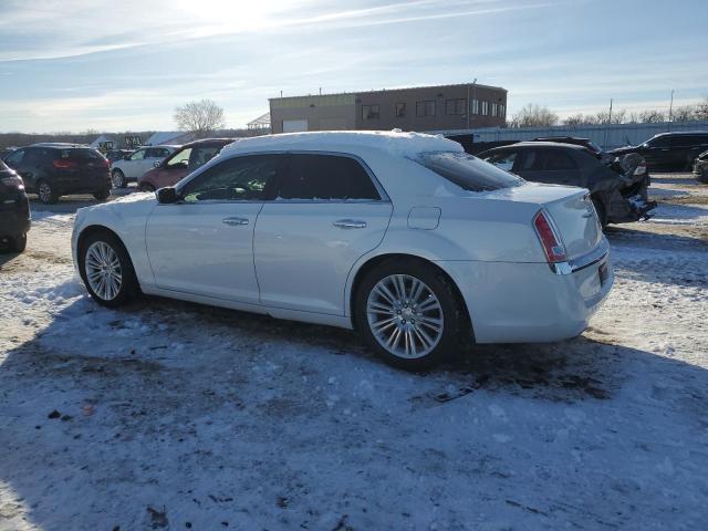 Photo 2 from auction – 2011 CHRYSLER 300C with VIN 2C3CA6CT8BH537351