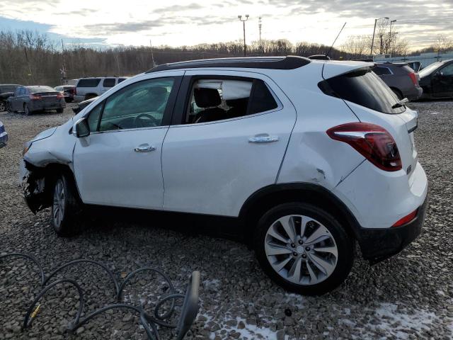 Photo 2 from auction – 2019 BUICK ENCORE PRE with VIN KL4CJASB4KB740750