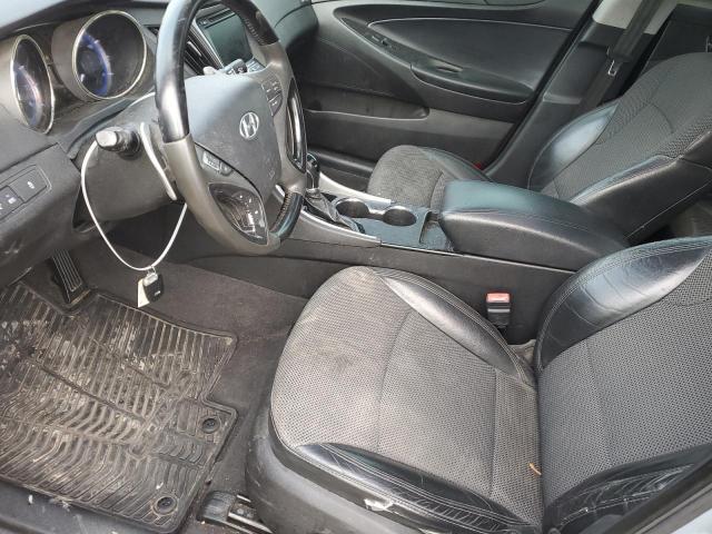 Photo 7 from auction – 2012 HYUNDAI SONATA SE with VIN 5NPEC4AC7CH409696
