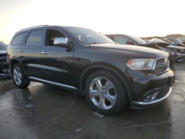 Photo 4 from auction – 2015 DODGE DURANGO SX with VIN 1C4RDHAG9FC702427
