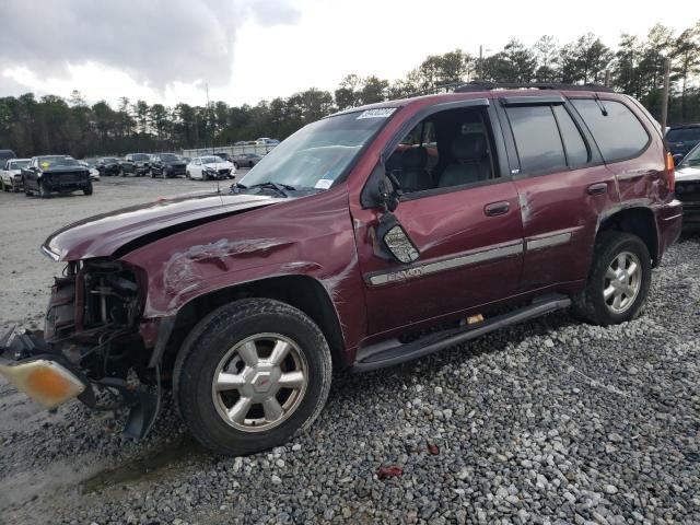 GMC ENVOY 2003 with VIN 1GKDS13S232196566 - Photo from auction