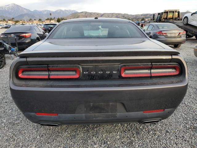 Photo 6 from auction – 2015 DODGE CHALLENGER with VIN 2C3CDZAG0FH805152