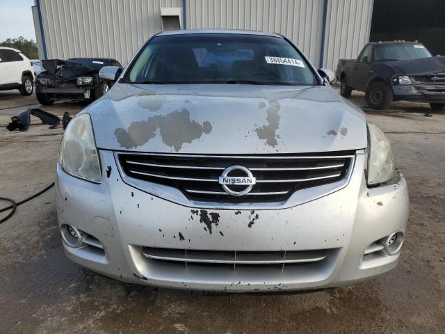 Photo 5 from auction – 2012 NISSAN ALTIMA BAS with VIN 1N4AL2AP0CN418221