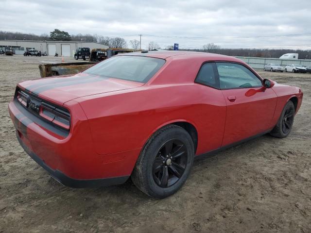 Photo 3 from auction – 2016 DODGE CHALLENGER with VIN 2C3CDZAG7GH299482