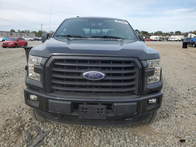 Photo 5 from auction – 2015 FORD F-150 with VIN 1FTEW1EG3FFC32856