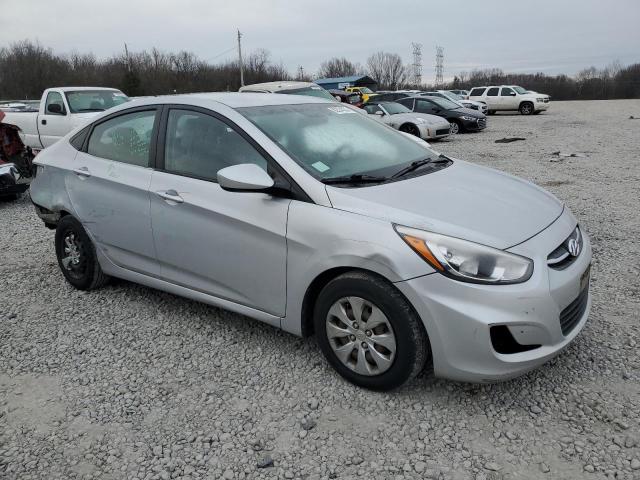 Photo 4 from auction – 2016 HYUNDAI ACCENT SE with VIN KMHCT4AE3GU012616