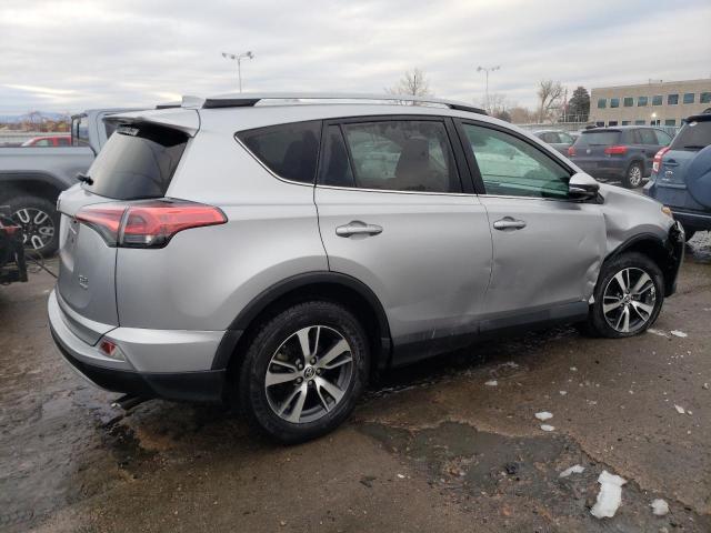 Photo 3 from auction – 2017 TOYOTA RAV4 XLE with VIN 2T3RFREV4HW693726