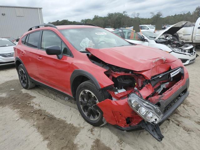صورة رقم 4 من المزاد - 2023 SUBARU CROSSTREK مع VIN JF2GTABC6P8292124