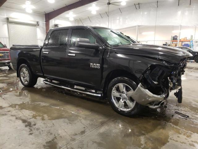 Photo 4 from auction – 2018 RAM 1500 SLT with VIN 1C6RR7TT9JS297696