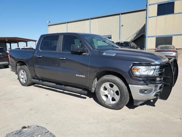 Photo 4 from auction – 2019 RAM 1500 BIG H with VIN 1C6RREFG2KN792762