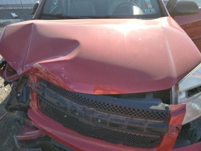 Photo 11 from auction – 2005 CHEVROLET EQUINOX LS with VIN 2CNDL13F556040499