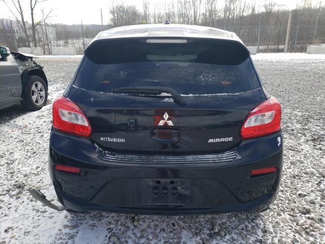 Photo 6 from auction – 2019 MITSUBISHI MIRAGE ES with VIN ML32A3HJ8KH000985
