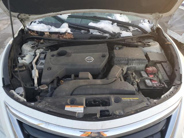 Photo 11 from auction – 2013 NISSAN ALTIMA 2.5 with VIN 1N4AL3AP5DC132559