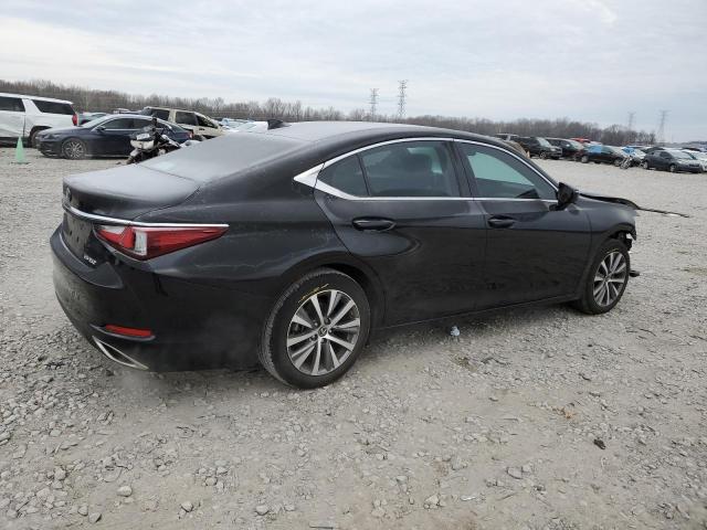 Photo 3 from auction – 2021 LEXUS ES 350 BAS with VIN 58ACZ1B16MU083371
