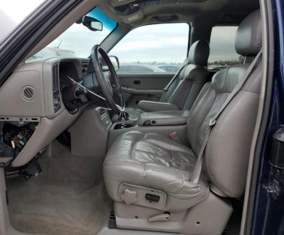 Photo 7 from auction – 2002 CHEVROLET SILVERADO with VIN 2GCEC19T821194302