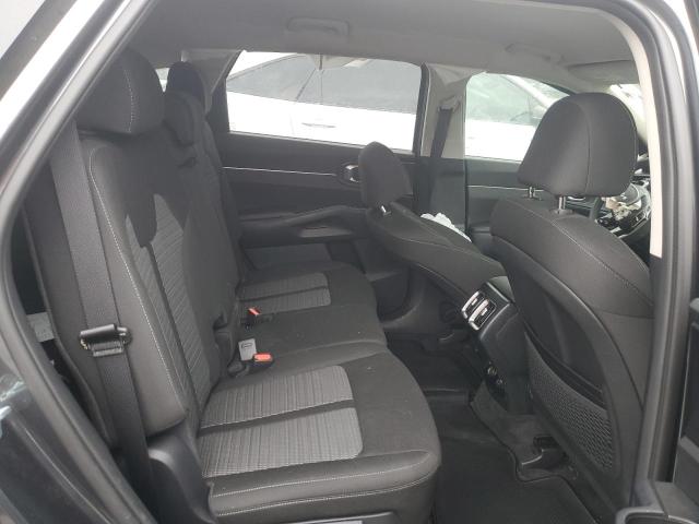 Photo 11 from auction – 2023 KIA SORENTO LX with VIN 5XYRG4LC9PG165078