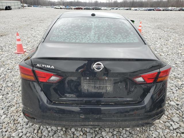 Photo 6 from auction – 2020 NISSAN ALTIMA S with VIN 1N4BL4BV7LC264809
