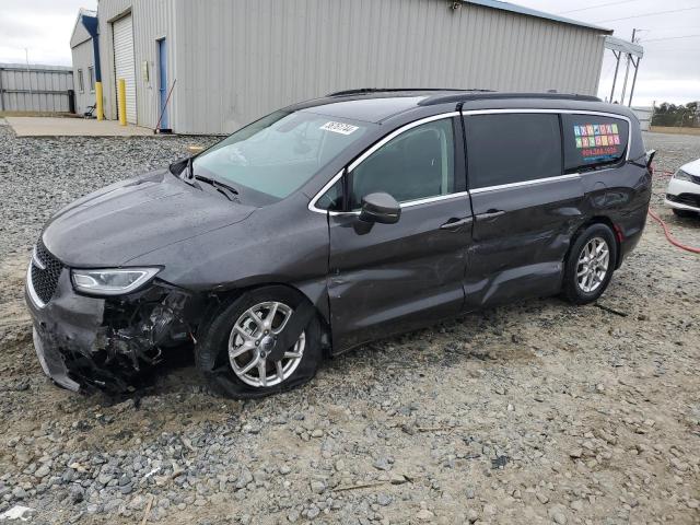 CHRYSLER PACIFICA T 2022 with VIN 2C4RC1BG8NR205884 - Photo from auction