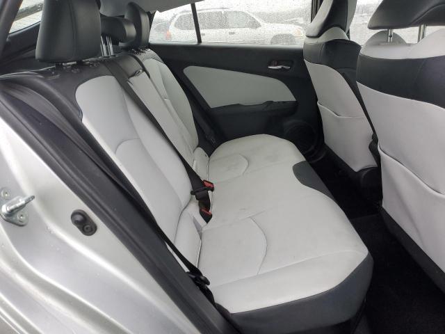 Photo 10 from auction – 2017 TOYOTA PRIUS with VIN JTDKARFU2H3544949