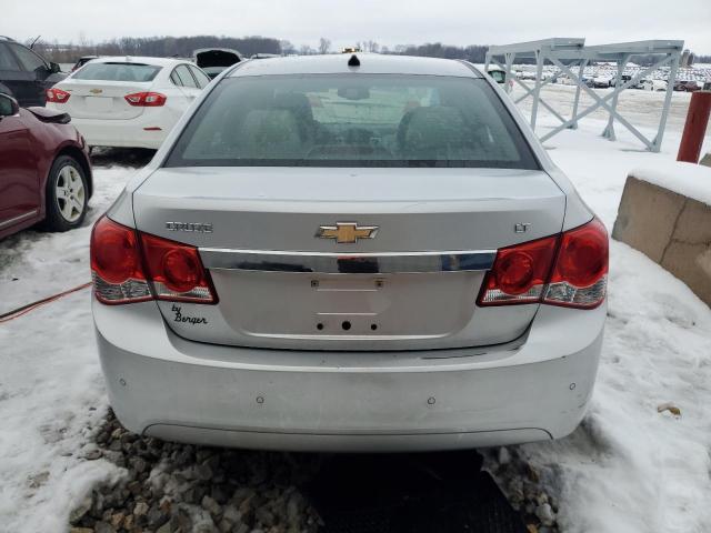 Photo 6 from auction – 2012 CHEVROLET CRUZE LT with VIN 1G1PF5SC9C7387220