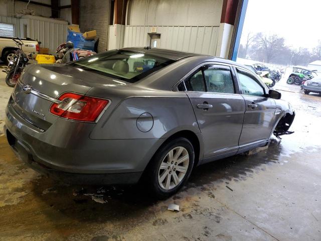 Photo 3 from auction – 2011 FORD TAURUS LIM with VIN 1FAHP2FW2BG132117