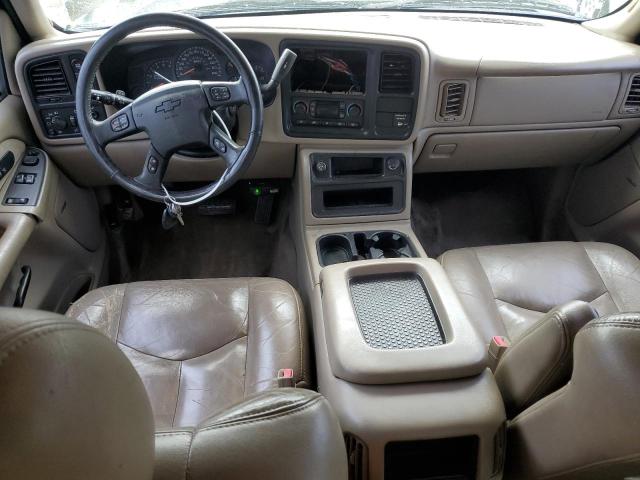 Photo 8 from auction – 2003 CHEVROLET SILVERADO with VIN 2GCEK19T831382242