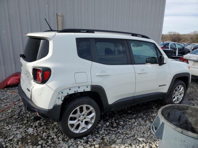 Photo 3 from auction – 2015 JEEP RENEGADE L with VIN ZACCJBBT0FPB63154