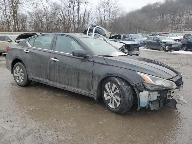 Photo 4 from auction – 2021 NISSAN ALTIMA S with VIN 1N4BL4BV0MN350906