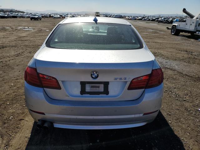 Photo 6 from auction – 2011 BMW 528 I with VIN WBAFR1C51BC740586