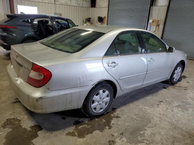 Photo 3 from auction – 2003 TOYOTA CAMRY LE with VIN 4T1BE32KX3U770323