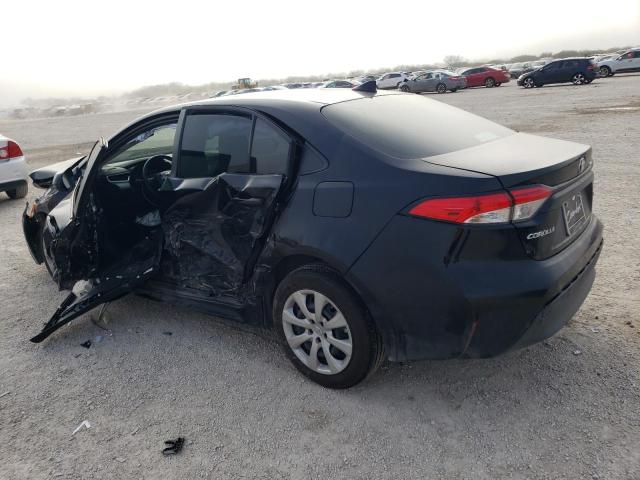Photo 2 from auction – 2024 TOYOTA COROLLA LE with VIN 5YFB4MDE5RP094471