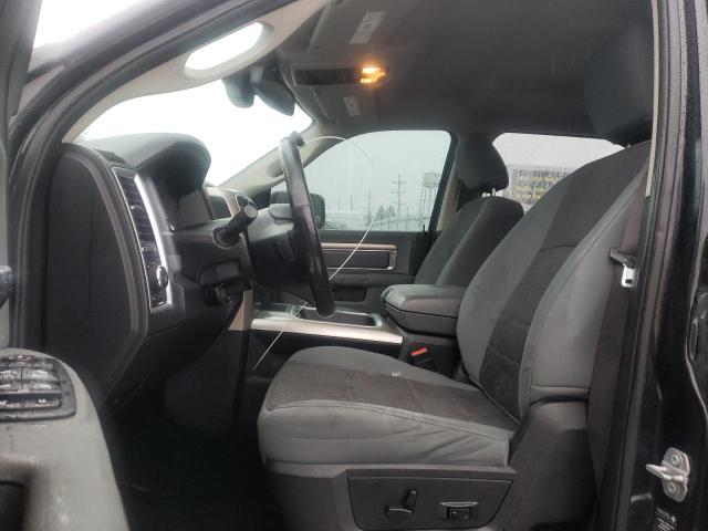 Photo 7 from auction – 2017 RAM 1500 SLT with VIN 1C6RR7LT7HS664735