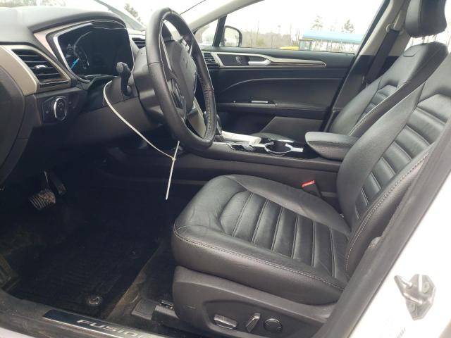 Photo 7 from auction – 2016 FORD FUSION SE with VIN 3FA6P0HD5GR402786
