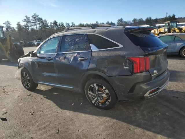 Photo 2 from auction – 2023 KIA SORENTO EX with VIN KNDRHDLGXP5173182