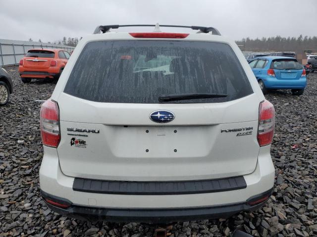 Photo 6 from auction – 2016 SUBARU FORESTER 2 with VIN JF2SJADC5GH422732