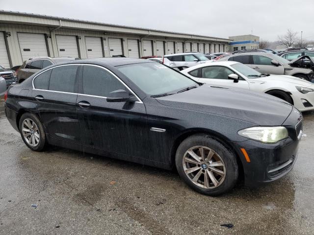 Photo 4 from auction – 2014 BMW 528 XI with VIN WBA5A7C50ED616345