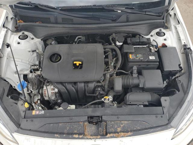 Photo 11 from auction – 2020 KIA FORTE FE with VIN 3KPF24ADXLE169984