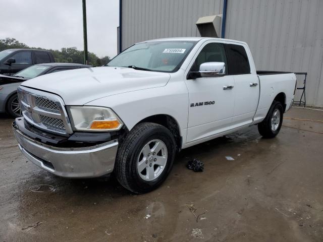 DODGE RAM 1500 S 2012 with VIN 1C6RD7GP1CS116086 - Photo from auction