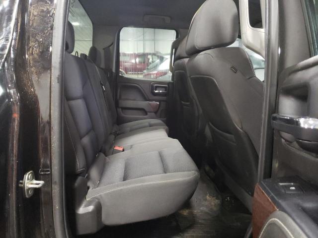Photo 10 from auction – 2015 GMC SIERRA K15 with VIN 1GTV2UEC5FZ409769