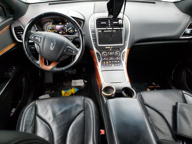 Photo 8 from auction – 2016 LINCOLN MKX RESERV with VIN 2LMTJ8LR6GBL21620