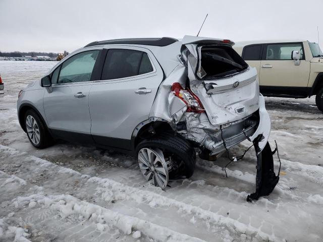 Photo 2 from auction – 2020 BUICK ENCORE PRE with VIN KL4CJESB4LB340910