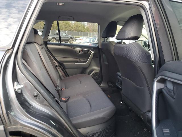 Photo 11 from auction – 2019 TOYOTA RAV4 LE with VIN JTMMWRFVXKD023403