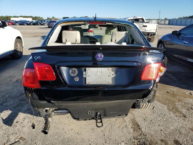 Photo 6 from auction – 2008 SAAB 9-5 AERO with VIN YS3EH49G583512572