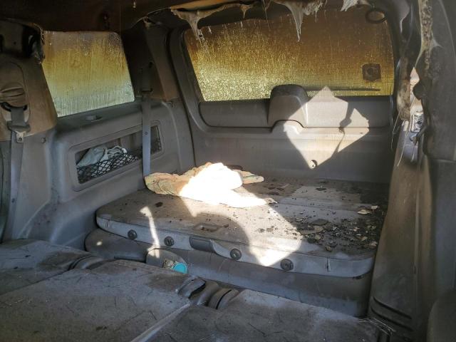 Zdjęcie 10 z aukcji – 2004 FORD EXPLORER X z VIN 1FMZU73K94ZA61927