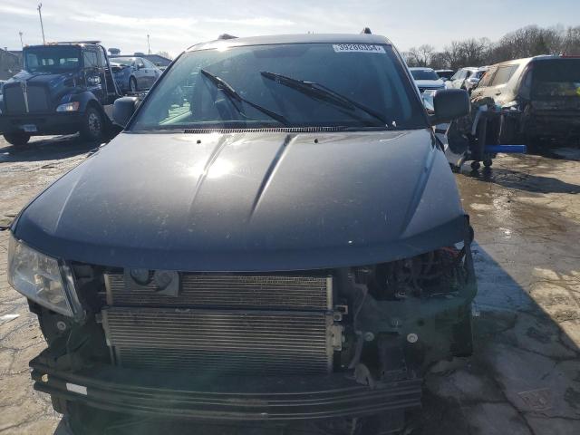 Photo 5 from auction – 2017 DODGE JOURNEY SE with VIN 3C4PDCAB8HT700738