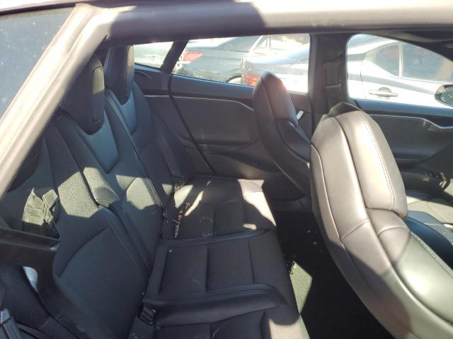 Photo 10 from auction – 2018 TESLA MODEL S with VIN 5YJSA1E23JF262667